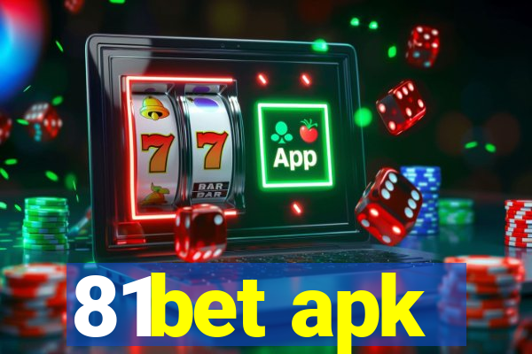 81bet apk